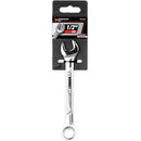 Performance Tool 1/2 in. X 1/2 in. 12 Point SAE Combination Wrench 1 pc
