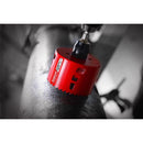 Diablo Snap-Lock Plus 1-1/8 in. Carbide Tipped 2-3/8 in. L X 3/8 in. D Hole Saw