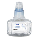 Purell Advanced Hand Sanitizer Green Certified Refill, 700 Ml, Fragrance-Free, 3/Carton - GOJ130403