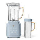 PowerExact Blender System - Cornflower Blue