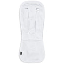 Summer Seat Liner - White