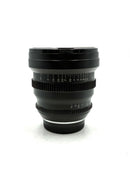 Used SLR Magic 35mm T1.3 Micro Prime Cine for Fuji X