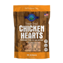 Shepherd Boy Freeze Dried Chicken Heart, 3oz.