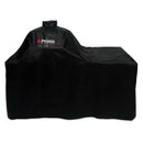 Grill Cover for XL 400 with Countertop Table