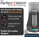 Fast Baby Bottle Warmer