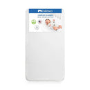 Complete Slumber Crib & Toddler Mattress, Greenguard Gold Certified