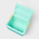 14 Cans/10qt Hard Sided Cooler - Sun Squad™ Green