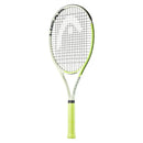 27'' MX Attitude Elite Traditional Tennis Racquet - Yellow