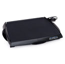 Tilt 'n Drain Electric Big Griddle - Nonstick Ceramic Surface