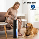 Smart Humidifier with App & Remote Control - Black