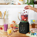 PowerExact Blender System, Black Sesame by Drew Barrymore