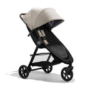 All-Terrain Full Size Stroller - Frosted Ivory