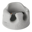Floor Booster Seat - Cool Gray