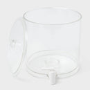 1.4gal Dual Beverage Dispenser