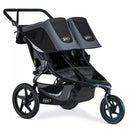 Revolution Flex 3.0 Duallie Jogging Stroller - Graphite Black