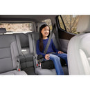3-in-1 Harness Booster Car Seat - Cinder