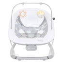 My First Rocker Baby Bouncer - Diamond