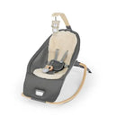 Every Season Rocking Baby Swing Seat - Wesley - Beige