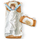 Toddler Sleep Mat - Monkey Design