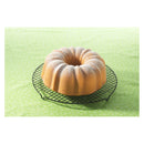 12 Cup Bundt Pan - Silver