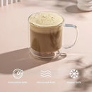 Haven 13.5 Oz Ceramic Mugs - Set of 6