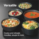 Adjustable Temperature Hot Pot - White