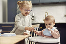 Baby Dinner Set - Powder Blue