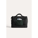 Weekender Travel Bag - Black
