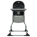 Simple Fold High Chair - Noir Dot