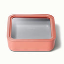 Large Storage Container - Perracotta