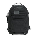 Military Tactical Laptop Backpack - Black