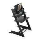 Tripp Trapp High Chair - Oak Black