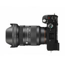 Sigma 28-70mm f/2.8 DG DN Contemporary Lens for Sony FE