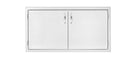 Summerset 36" 2-Drawer Dry Storage Pantry & Access Door Combo