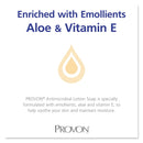 Provon Antimicrobial Lotion Soap With Chloroxylenol, Nxt 2 L Refill, 4/Carton - GOJ221804