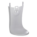 GOJO Shield Ltx And Adx Floor And Wall Protector, 1200 Ml/1250 Ml, 3.8" X 3.7" X 6.2", White - GOJ1045WHT12