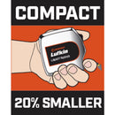 Crescent Lufkin 16 ft. L X 1 in. W Tape Measure 1 pk
