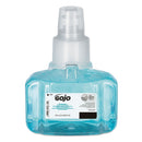 GOJO Pomeberry Foam Hand Wash, 700 Ml Refill, Pomegranate Scent - GOJ131603