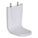 GOJO Shield Nxt Floor And Wall Protector, 1 L, 4" X 4" X 5.08", White - GOJ214506