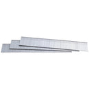 Senco 1 in. L X 18 Ga. Straight Strip Galvanized Brad Nails 1000 pk