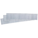 Senco 1 in. L X 18 Ga. Straight Strip Galvanized Brad Nails 1000 pk