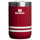 12 oz Everyday Camp Cup - Heritage Red Shimmer