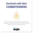 GOJO Professional Refreshing Foam Soap, Refreshing Scent, 2,300 Ml Refill - GOJ851604