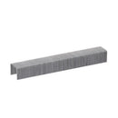 Arrow JT21 7/16 in. W X 3/8 in. L 23 Ga. Wide Crown Light Duty Staples 1000 pk, Pack of 5