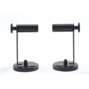 Magnet Source Handy Holder 4.625 in. L X 2.625 in. W Black Tool Holder 1 pc
