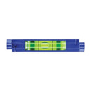 Irwin 3 in. Plastic Line Level