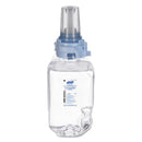 Purell Advanced Hand Sanitizer Foam, Adx-7, 700 Ml Refill, 4/Carton - GOJ870504CT