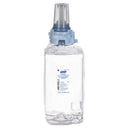 Purell Advanced Hand Sanitizer Foam, Adx-12 1200 Ml Refill, Clear, 3/Carton - GOJ880503