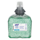 Purell Advanced Hand Sanitizer Soothing Gel Tfx Refill, 1200 Ml, 4/Carton - GOJ545704CT