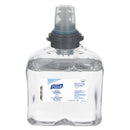 Purell Advanced Hand Sanitizer Foam, Tfx, 1000 Ml Refill, 2/Carton - GOJ559202